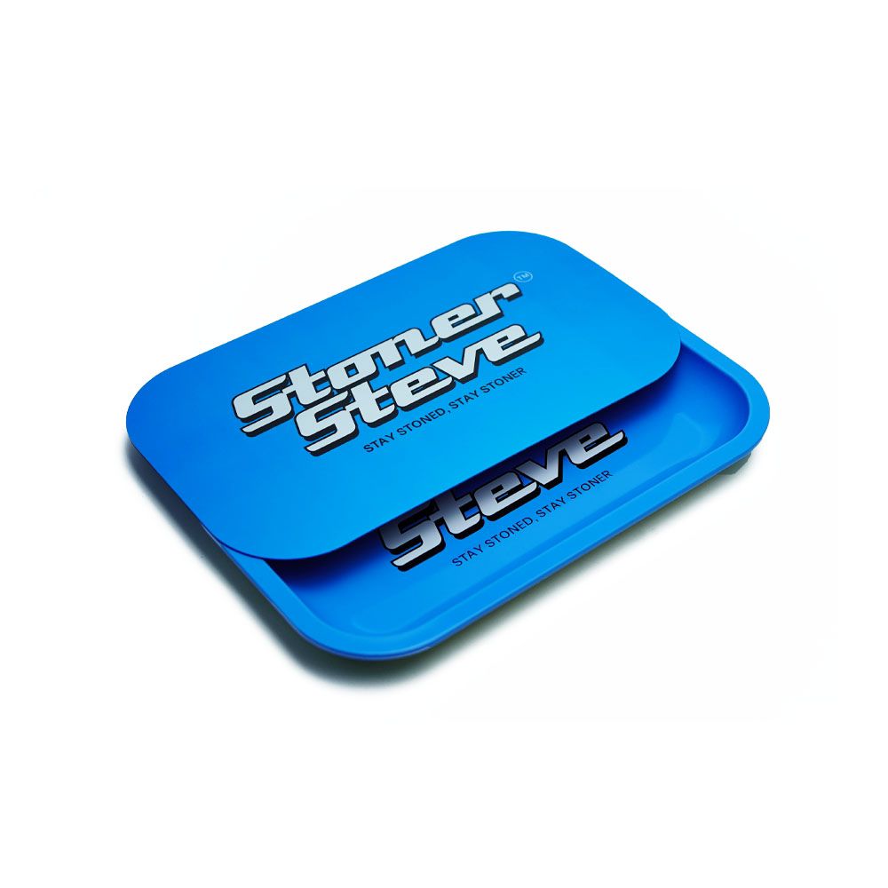 Magnetic Lid Rolling Tray