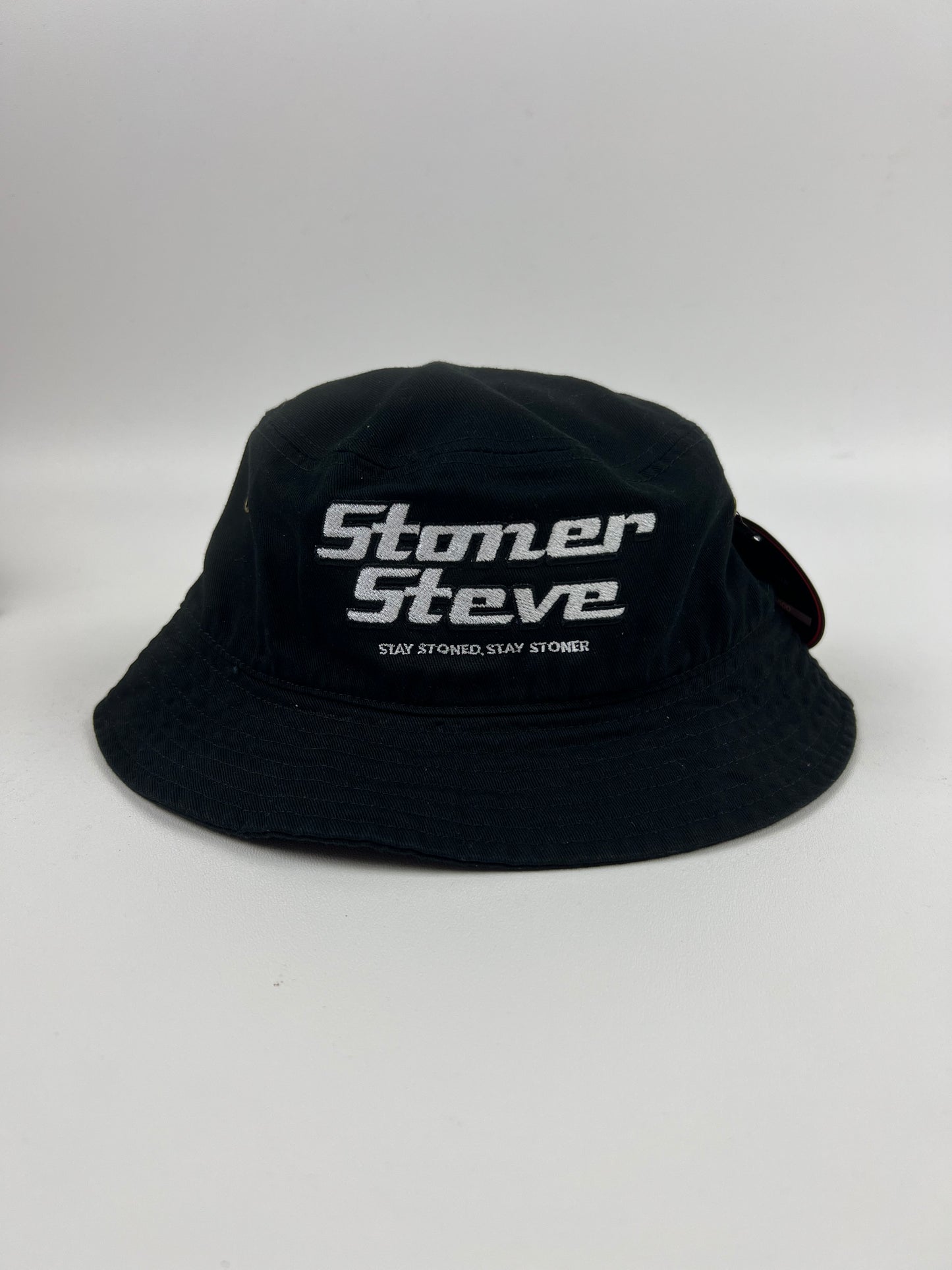 Stoner Steve Bucket Hat