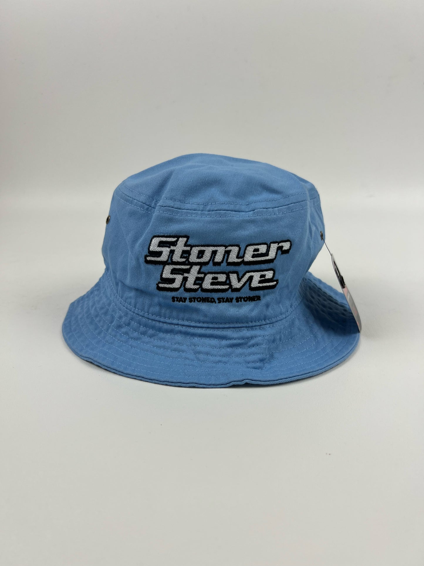 Stoner Steve Bucket Hat