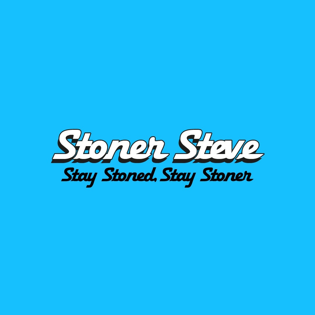 Stoner Steve – SS
